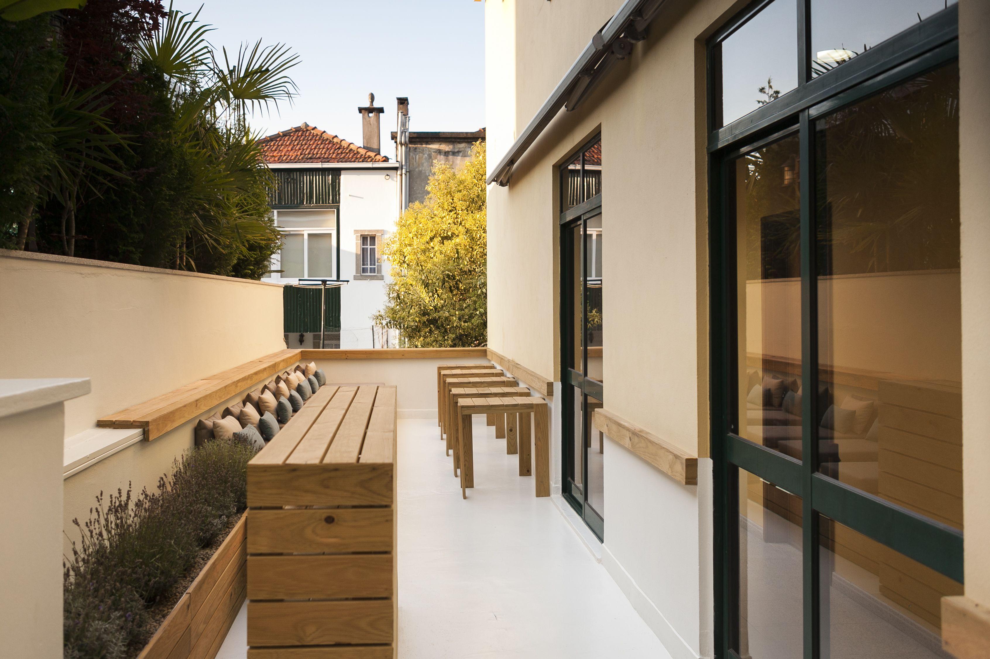 Boavista Guest House — Photos 2
