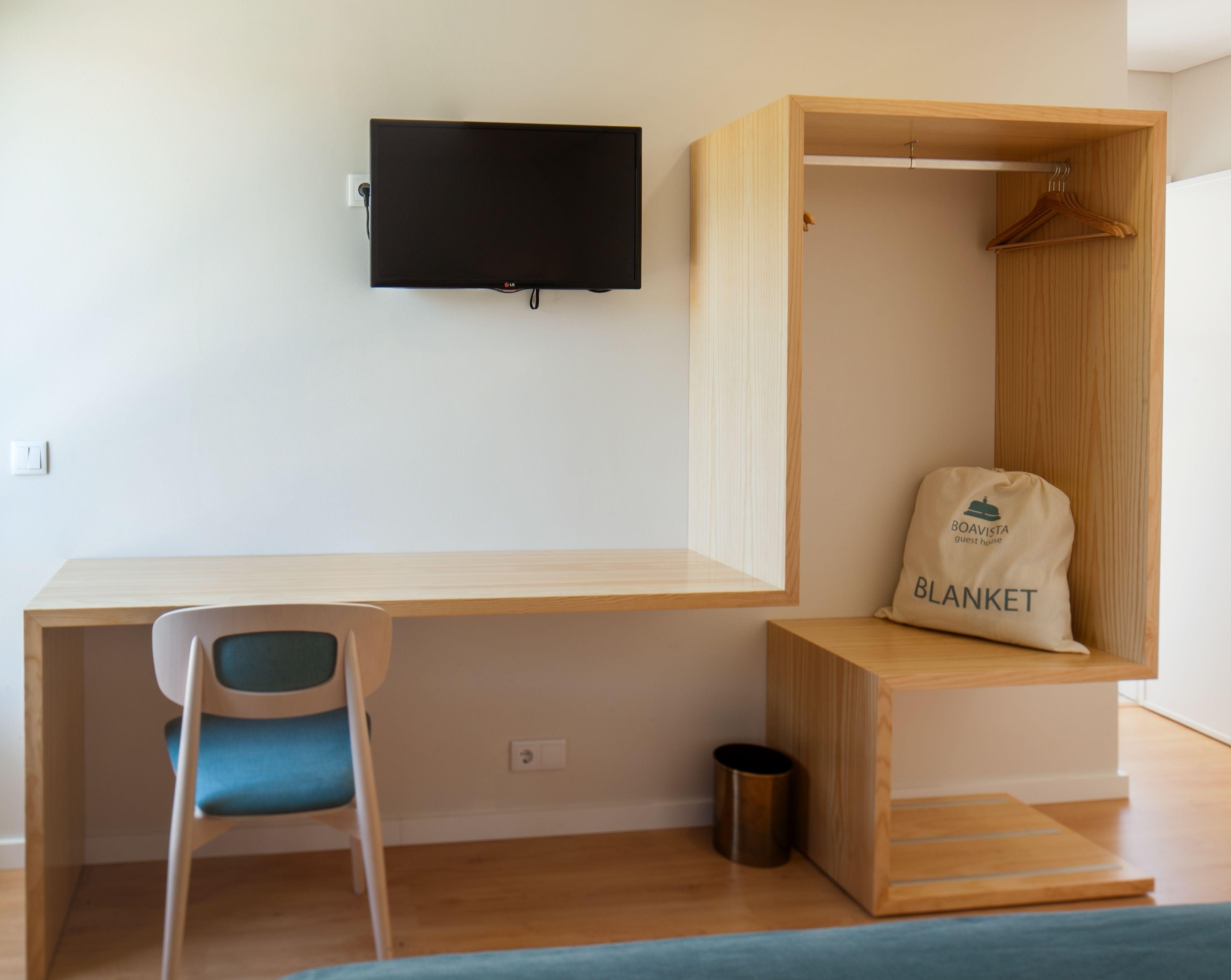 Boavista Guest House — Photos 3